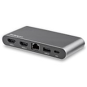 USB-C MULTIPORT ADAPTER 2XHDMI/._7