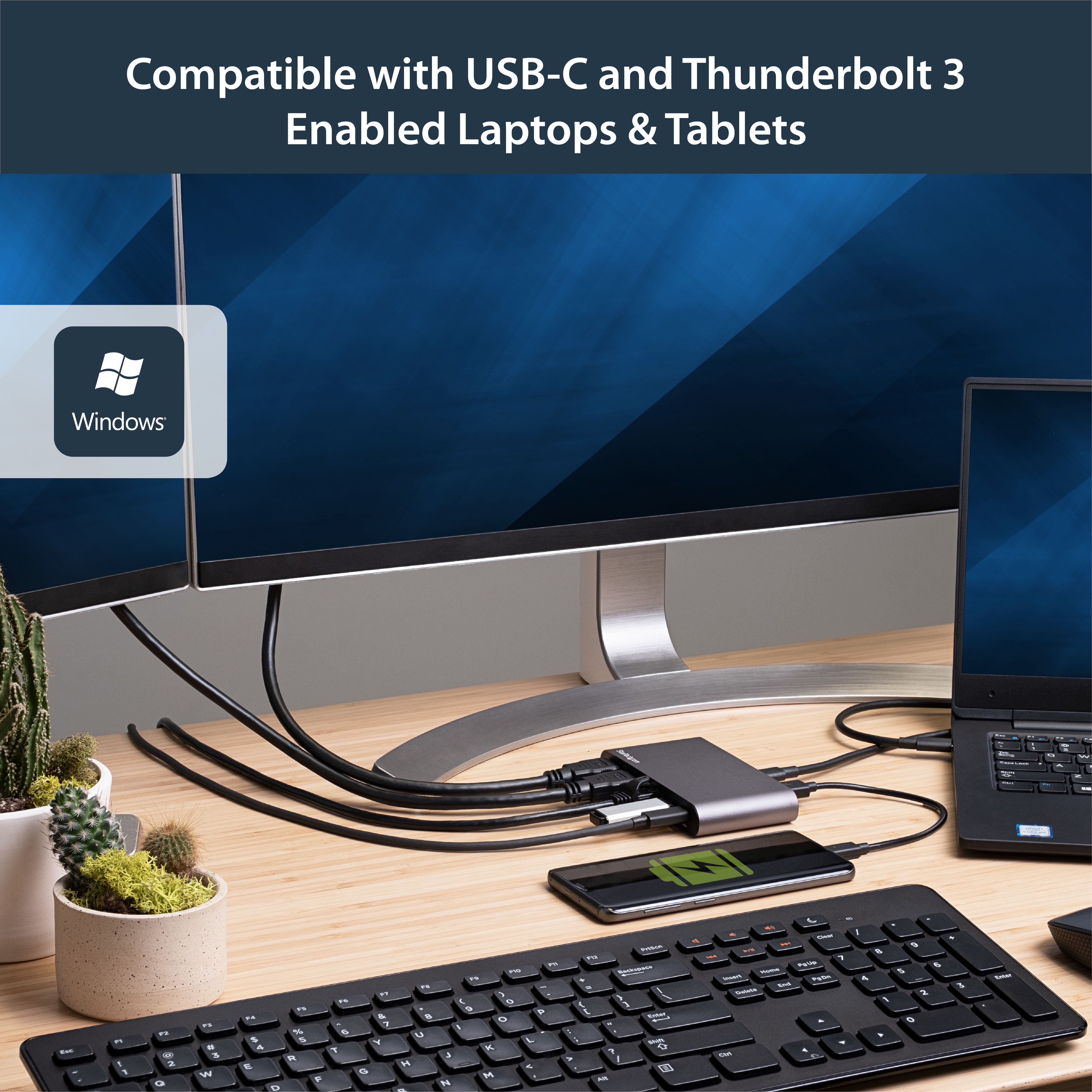 USB-C MULTIPORT ADAPTER 2XHDMI/._9