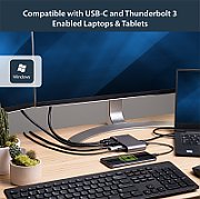 USB-C MULTIPORT ADAPTER 2XHDMI/._9