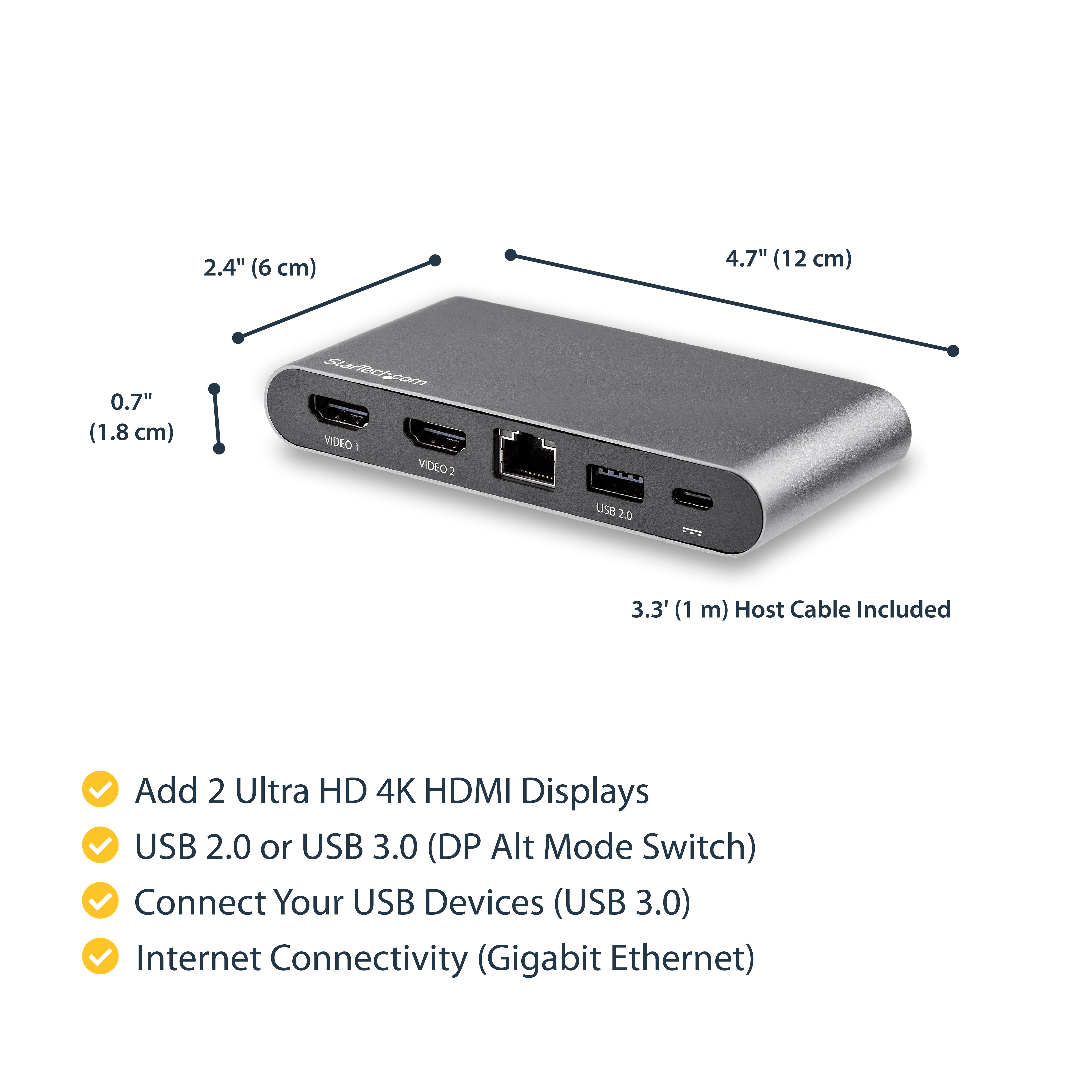 USB-C MULTIPORT ADAPTER 2XHDMI/._10