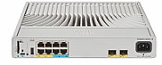 CATALYST 9000 COMPACT SWITCH/8-PORT UPOE WITH 4XMGIG240WE_2