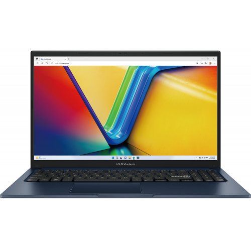 ASUS Vivobook 15 X1504VA Intel Core i3-1315U 15.6inch FHD IPS 8GB 512GB M.2 NVMe PCIe 3.0 SSD Intel UHD NoOS 2Y PUR Quiet Blue_2