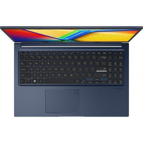 ASUS Vivobook 15 X1504VA Intel Core i3-1315U 15.6inch FHD IPS 8GB 512GB M.2 NVMe PCIe 3.0 SSD Intel UHD NoOS 2Y PUR Quiet Blue_5