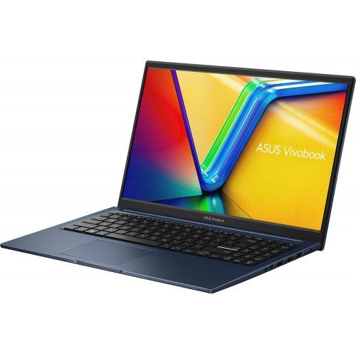 ASUS Vivobook 15 X1504VA Intel Core i3-1315U 15.6inch FHD IPS 8GB 512GB M.2 NVMe PCIe 3.0 SSD Intel UHD NoOS 2Y PUR Quiet Blue_6