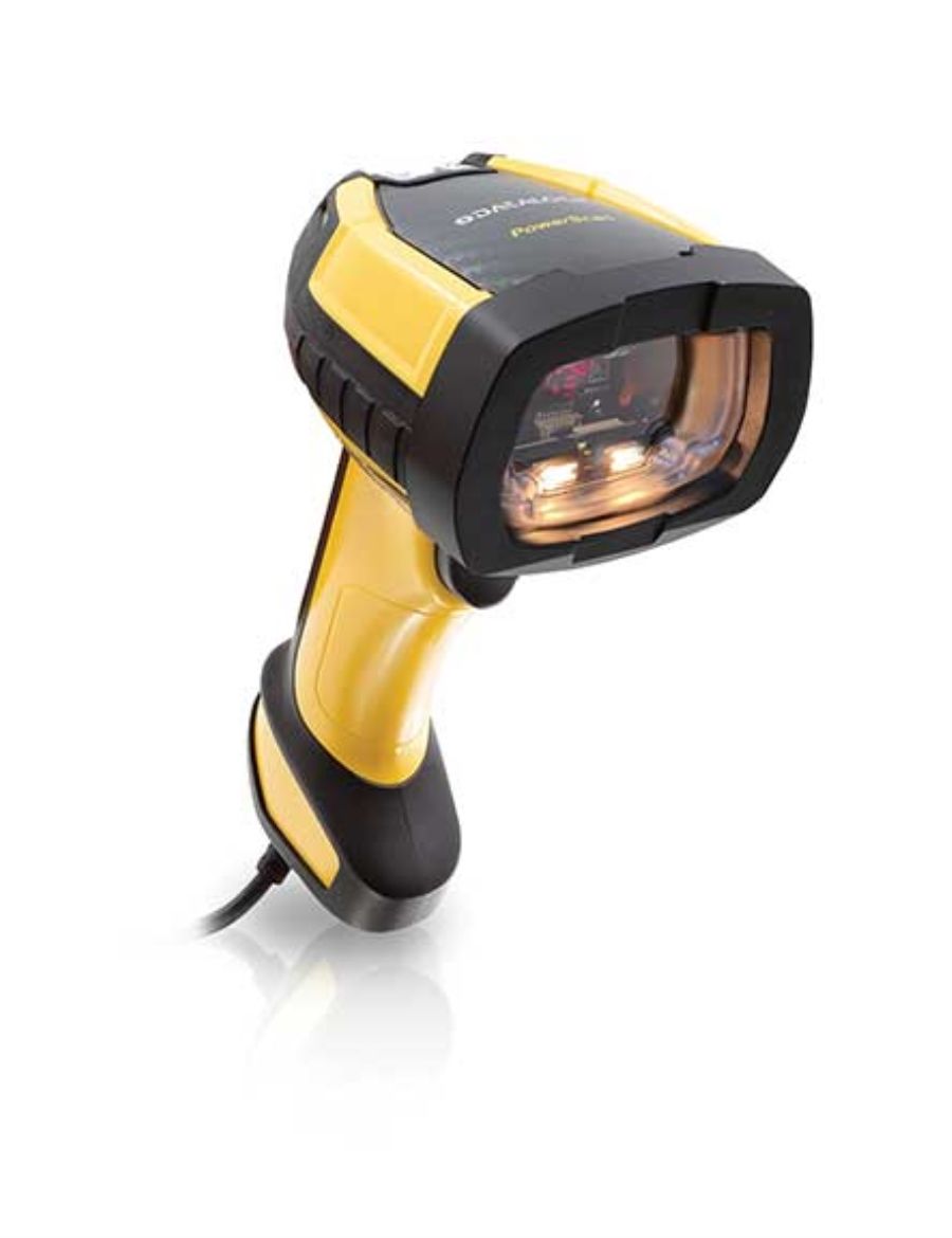 PowerScan PD9630-HP, High Performance, USB Kit (Kit includes Scanner and USB Cable CAB-553)_3