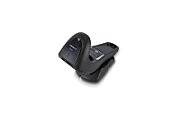 WIRELESS CHARGE BASE 433 MHZ/USB/RS-232/WEDGE MULTI BLACK IN_2
