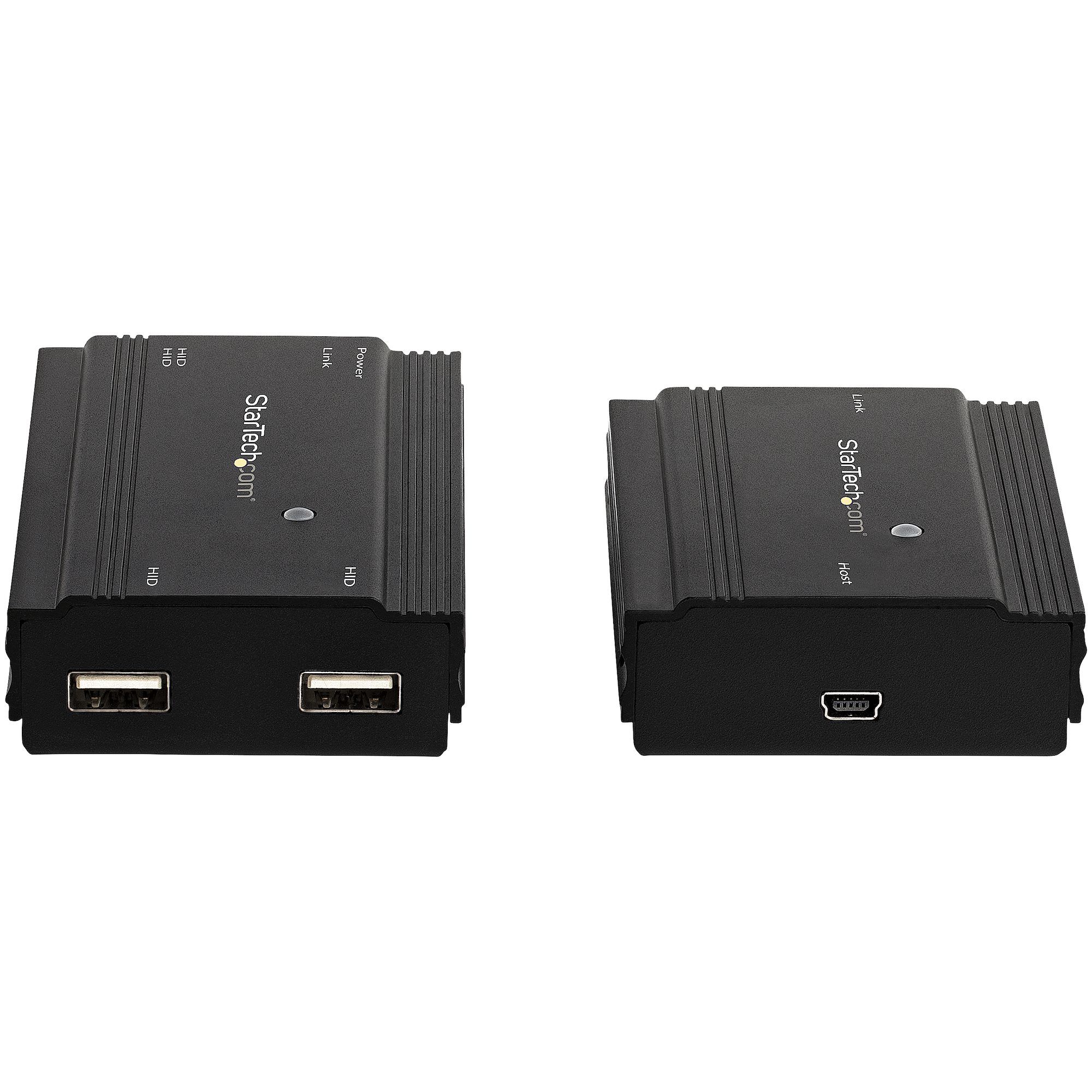 USB 2.0 EXTENDER HUB 330FT/._5