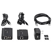 USB 2.0 EXTENDER HUB 330FT/._7