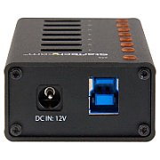 7 PORT USB 3.0 HUB - DESKTOP/._2