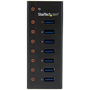 7 PORT USB 3.0 HUB - DESKTOP/._3
