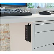 7 PORT USB 3.0 HUB - DESKTOP/._4