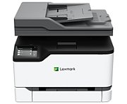 CX331ADWE COLOR 24PPM A4/SIMPLEX 512MB COPY/PR/SCAN/FAX_1