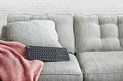 WIRELESS TOUCH KEYBOARD K400+/DARK - NLB - 2.4GHZ CENTRAL_18