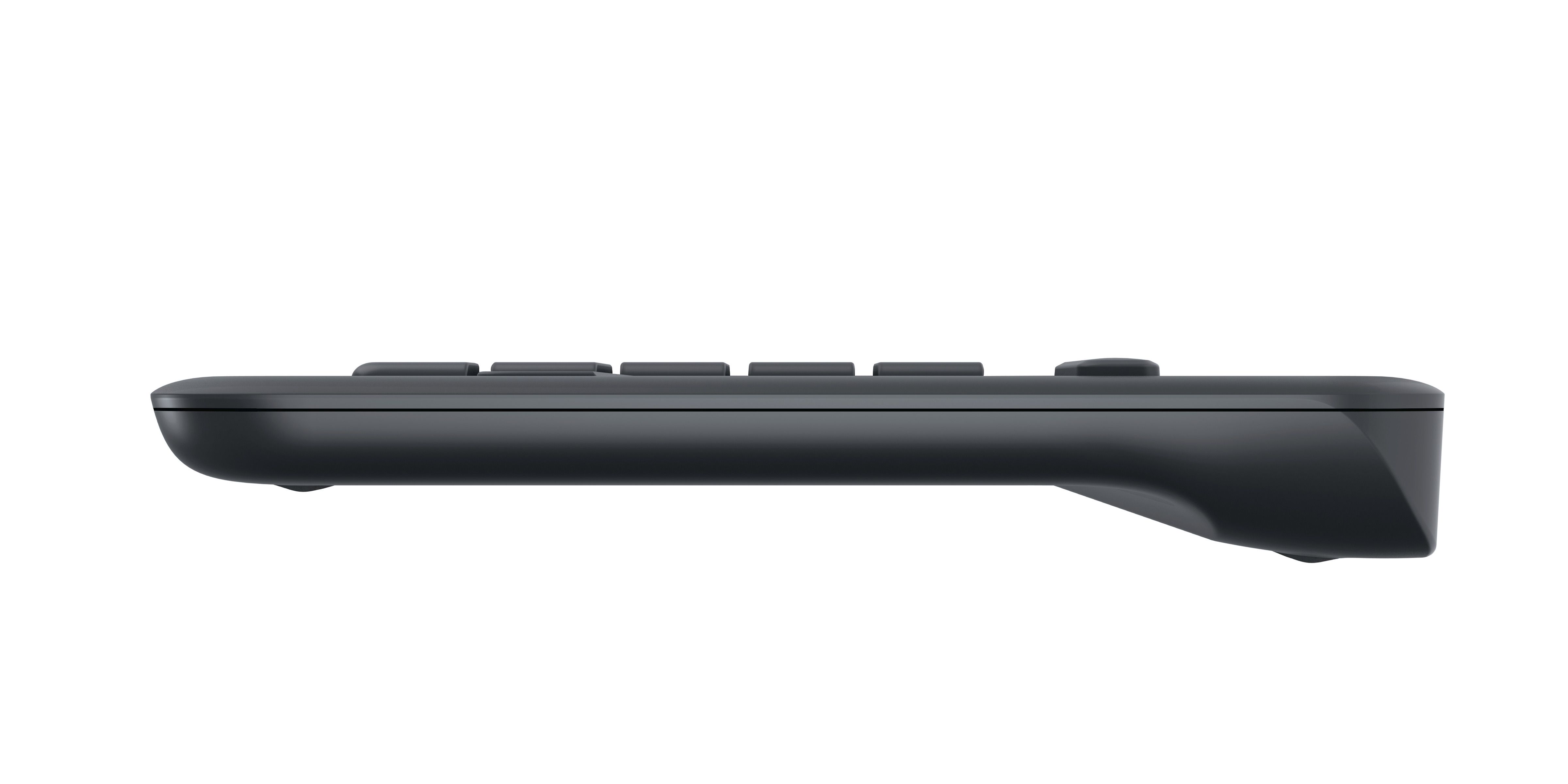 WIRELESS TOUCH KEYBOARD K400+/DARK - NLB - 2.4GHZ CENTRAL_3
