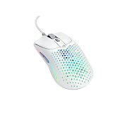 Model O 2 PRO, 26000 DPI, Ultralight 59g, 6 butoane, Alb_2
