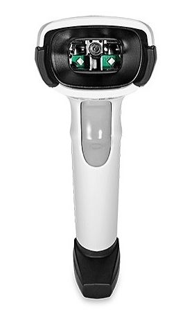 DS2278-SR WHITE PRESENTATION CRADLE USB KIT: DS2278-SR00006ZZWW SCANNER, CBA-U21-S07ZBR SHIELDED USB CABLE, CR2278-PC10004WW CRADLE_3