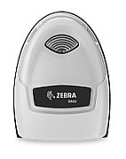 DS2278-SR WHITE PRESENTATION CRADLE USB KIT: DS2278-SR00006ZZWW SCANNER, CBA-U21-S07ZBR SHIELDED USB CABLE, CR2278-PC10004WW CRADLE_5
