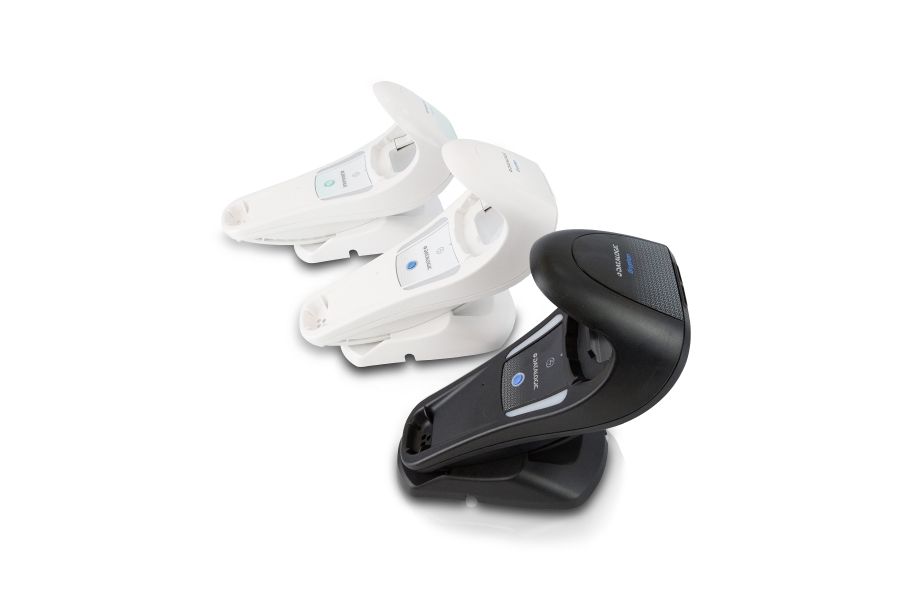 GRYPHON GBT4500 KIT USB HC INCL/SCANNER BASE + USB CABLE IN_4