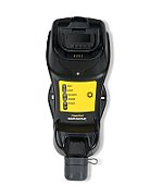 BC9030 Base/Charger BT Multi-Interface (RS-232, USB and KBW)_1