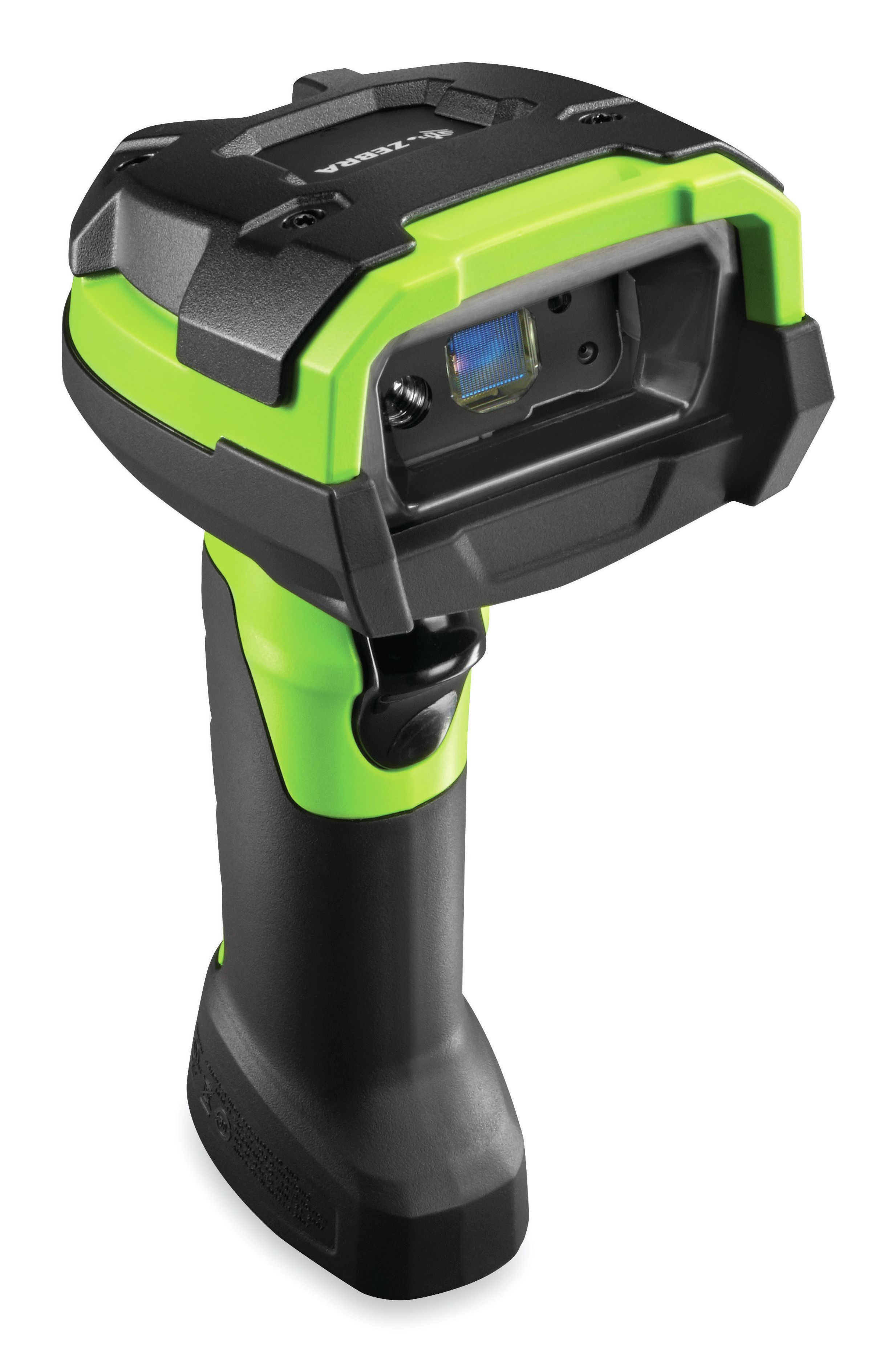 DS3608-SR RUGGED GREEN VIBRATION MOTOR USB KIT: DS3608-SR00003VZWW SCANNER, CBA-U46-S07ZAR HIGH CURRENT SHIELDED USB CABLE_3