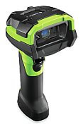 DS3608-SR RUGGED GREEN VIBRATION MOTOR USB KIT: DS3608-SR00003VZWW SCANNER, CBA-U46-S07ZAR HIGH CURRENT SHIELDED USB CABLE_3