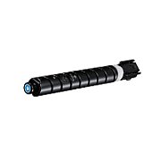 CANON TOCEXV58LC TONER CEXV58L CYA 26K_1