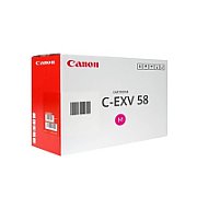 CANON TOCEXV58LM TONER CEXV58L MAG 26K_1