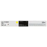 CANON TOCEXV58LY TONER CEXV58L YEL 26K_1