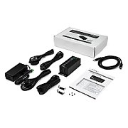 7PT IND. USB3 HUB/WITH EXTERNAL POWER ADAPTER_4