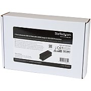 7PT IND. USB3 HUB/WITH EXTERNAL POWER ADAPTER_5