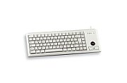 CHERRY G84-4400 TRACKBALL/PALE GREY_1