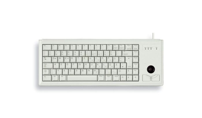 CHERRY G84-4400 TRACKBALL/PALE GREY_3