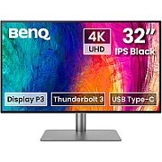 PD3225U 80.01CM 31.5IN IPS LED/3840X2160 400CD/M216:9-UHD16:9-U_1