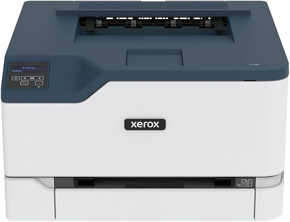 Imprimanta laser color A4 XEROX C230DNI, duplex fata-verso automat, retea, wireless_2