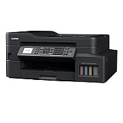 Multifunctional inkjet color Brother MFC-T920DW InkBenefit_1