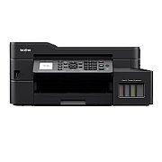 Multifunctional inkjet color Brother MFC-T920DW InkBenefit_3