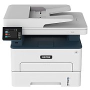 XEROX B235DNI copiator cu ADF A4, printer duplex A4, scaner A4, USB, retea, fax, wireless_1