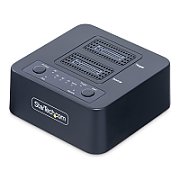 M.2 NVME DUPLICATOR DOCK/._1
