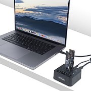 M.2 NVME DUPLICATOR DOCK/._2