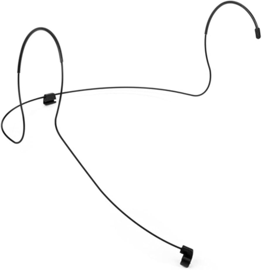 RODE Lavalier Headset Medium - head holder for lavalier microphones_3