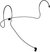 RODE Lavalier Headset Medium - head holder for lavalier microphones_3