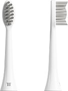 TESLA TS200 toothbrush tips  2 pieces  white_1
