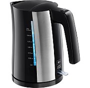 Melitta LOOK AQUA II BLACK EU electric kettle_1