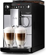 Melitta Latticia F300-101 espresso machine_1