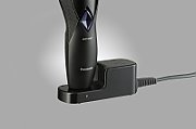 Panasonic ER-GB37 Battery 20 1 cm Wet & Dry Black_5
