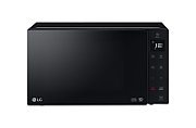 LG Microwave Oven MS2535GIB 25 L  Touch control  1000 W  Black  Free standing  Defrost function_1