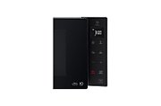 LG Microwave Oven MS2535GIB 25 L  Touch control  1000 W  Black  Free standing  Defrost function_2