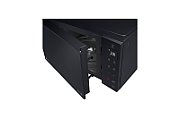 LG Microwave Oven MS2535GIB 25 L  Touch control  1000 W  Black  Free standing  Defrost function_3
