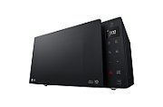 LG Microwave Oven MS2535GIB 25 L  Touch control  1000 W  Black  Free standing  Defrost function_5