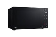 LG Microwave Oven MS2535GIB 25 L  Touch control  1000 W  Black  Free standing  Defrost function_6
